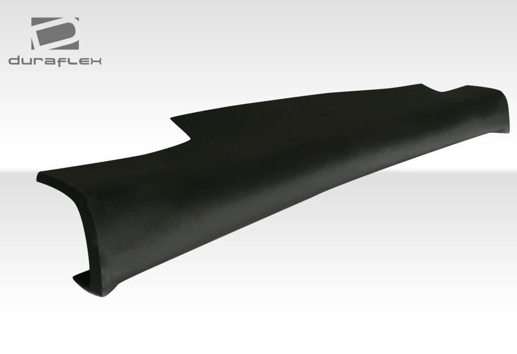 1959-2000 Mini Cooper Type Z Style Wide Body Kit - 8 Piece - FRP