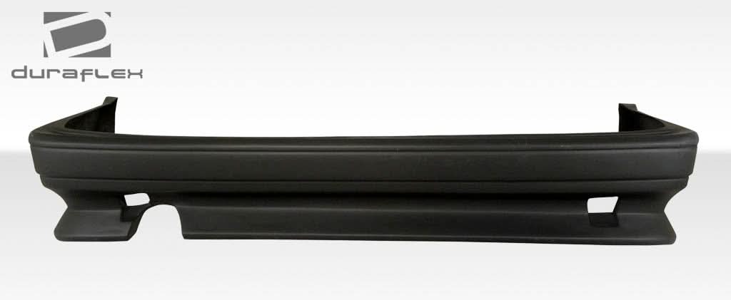 1984-1987 Toyota Corolla V-Speed Style Body Kit 4 Piece - FRP