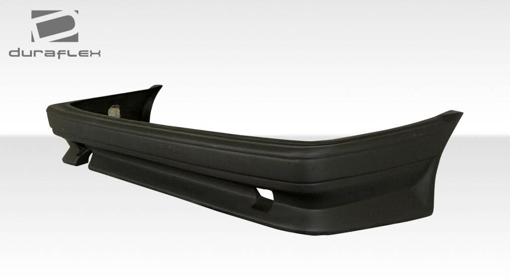 1984-1987 Toyota Corolla V-Speed Style Body Kit 4 Piece - FRP