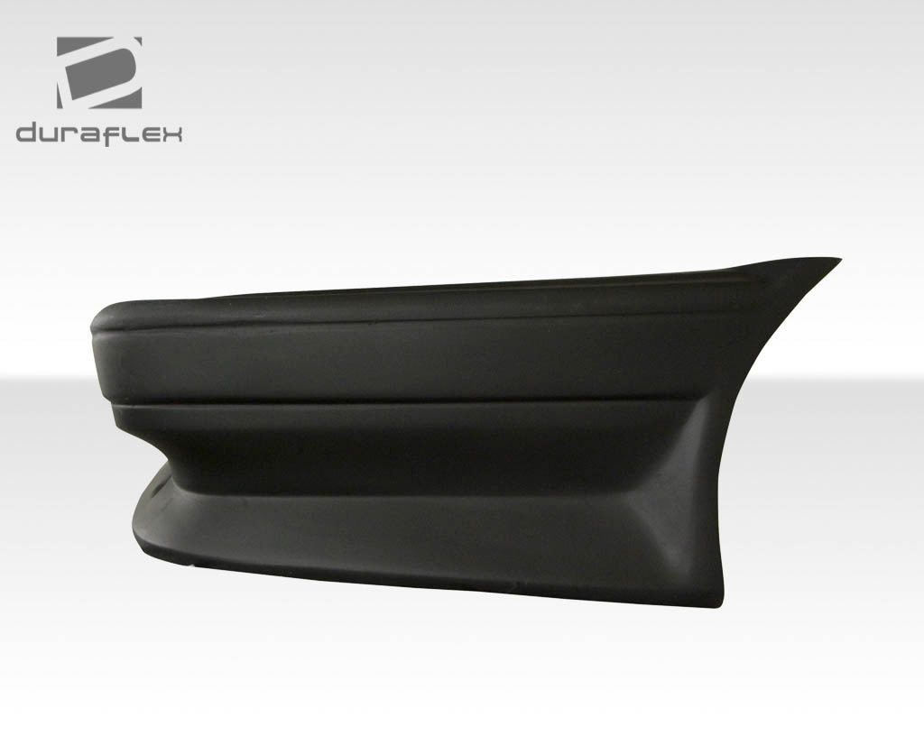 1984-1987 Toyota Corolla V-Speed Style Rear Bumper Cover - FRP