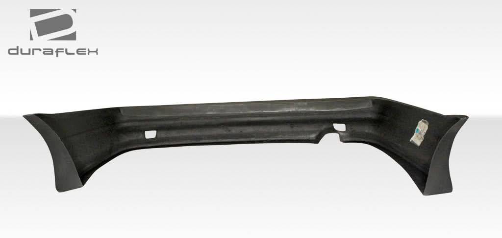 1984-1987 Toyota Corolla V-Speed Style Body Kit 4 Piece - FRP