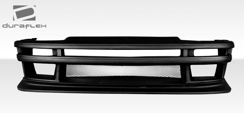 1984-1987 Toyota Corolla V-Speed Style Front Bumper Cover - FRP
