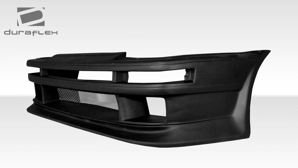 1984-1987 Toyota Corolla V-Speed Style Body Kit 4 Piece - FRP