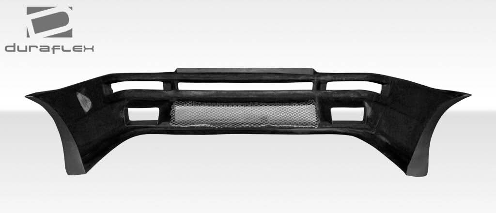 1984-1987 Toyota Corolla V-Speed Style Body Kit 4 Piece - FRP