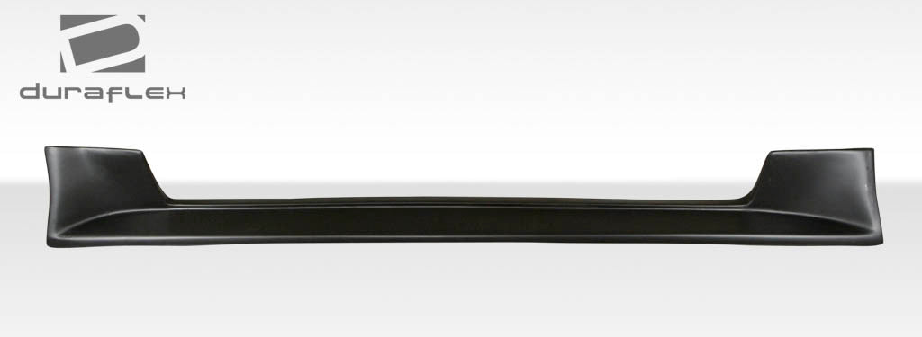 1984-1987 Toyota Corolla V-Speed Style Side Skirts - FRP