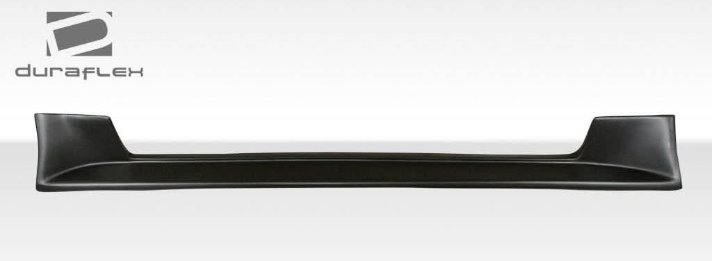 1984-1987 Toyota Corolla V-Speed Style Body Kit 4 Piece - FRP