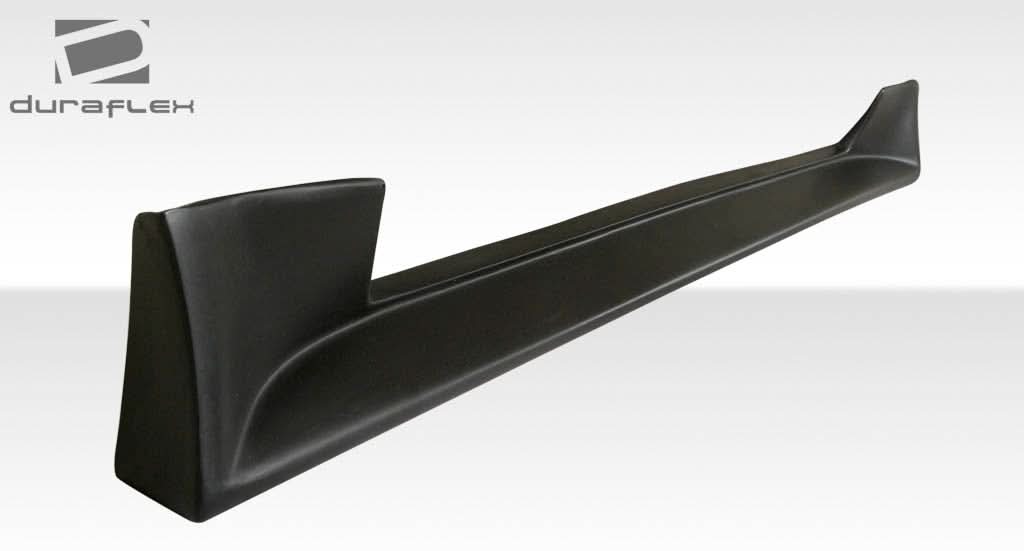 1984-1987 Toyota Corolla V-Speed Style Body Kit 4 Piece - FRP