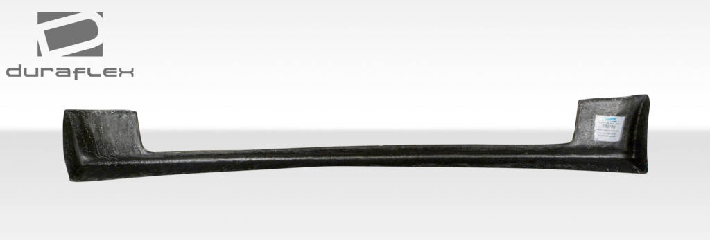 1984-1987 Toyota Corolla 2DR / HB Duraflex V-Speed Side Skirts Rocker Panels - 2 Piece