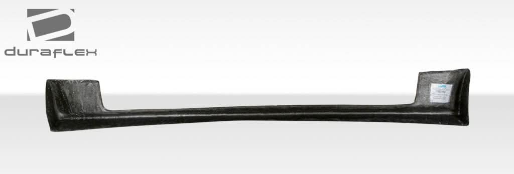 1984-1987 Toyota Corolla V-Speed Style Body Kit 4 Piece - FRP