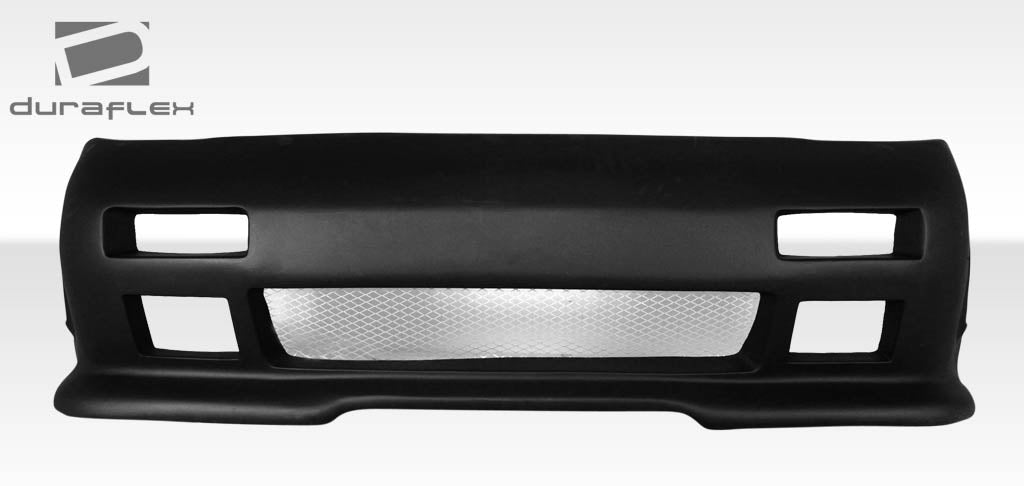 1985-1989 Toyota MR2 F-1 Style Body Kit - 4 Piece - FRP