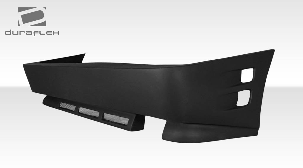 1985-1989 Toyota MR2 F-1 Style Body Kit - 4 Piece - FRP