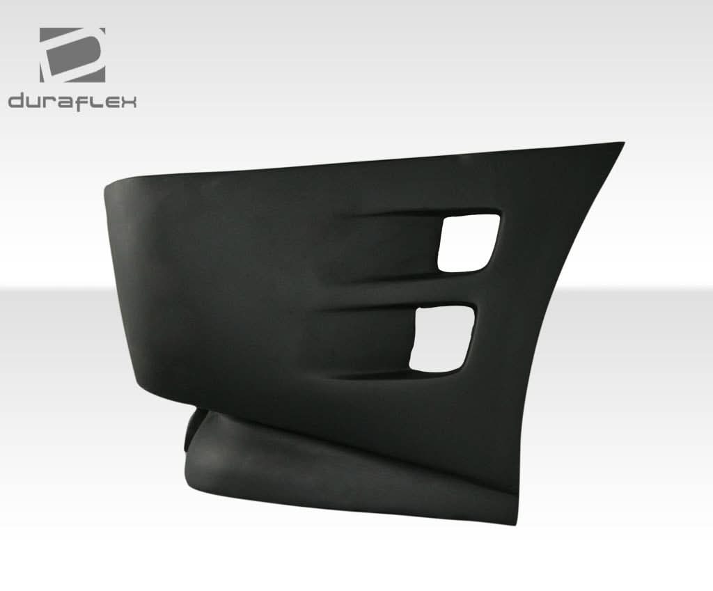 1985-1989 Toyota MR2 F-1 Style Body Kit - 4 Piece - FRP