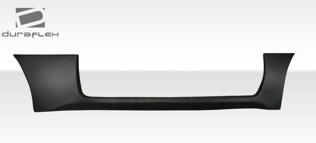 1985-1989 Toyota MR2 F-1 Style Body Kit - 4 Piece - FRP