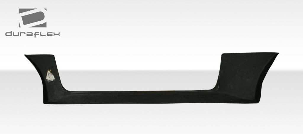 1985-1989 Toyota MR2 F-1 Style Body Kit - 4 Piece - FRP