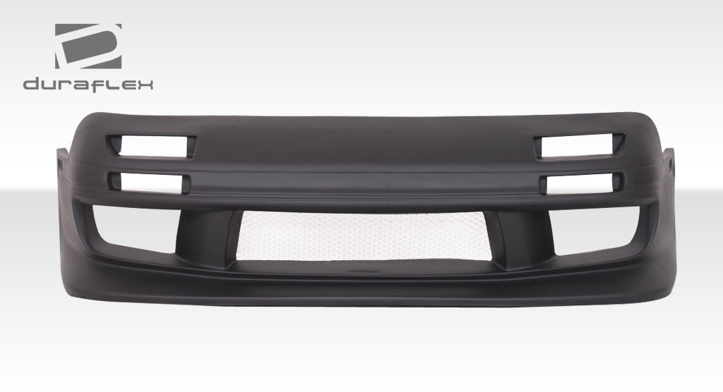 1986-1991 Mazda RX-7 Duraflex GP-1 Body Kit - 4 Piece