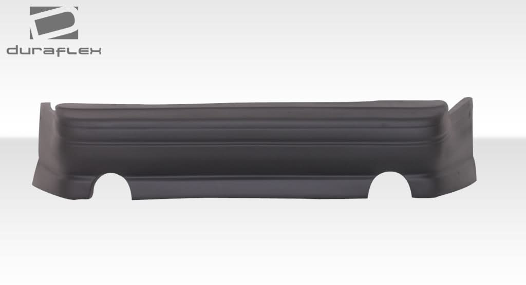 1986-1991 Mazda RX-7 GP-1 Style Body Kit - 4 Piece - FRP