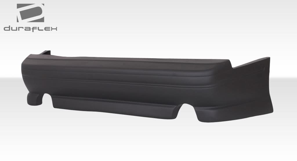 1986-1991 Mazda RX-7 GP-1 Style Body Kit - 4 Piece - FRP