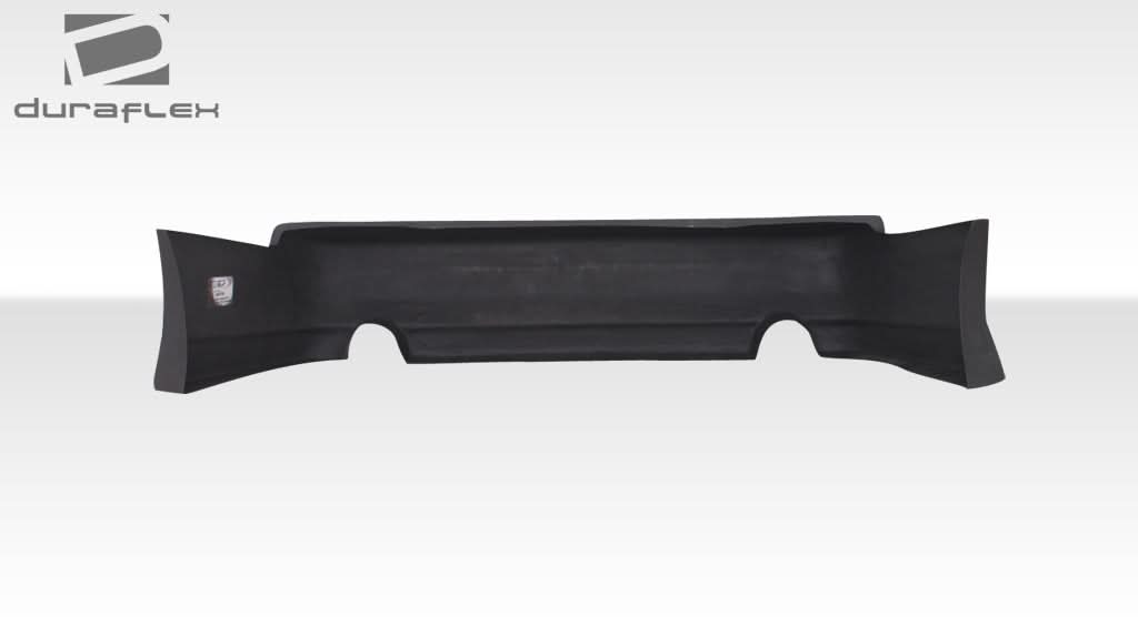 1986-1991 Mazda RX-7 GP-1 Style Body Kit - 4 Piece - FRP