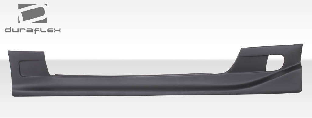 1986-1991 Mazda RX-7 Duraflex GP-1 Body Kit - 4 Piece