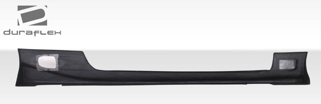 1986-1991 Mazda RX-7 Duraflex GP-1 Body Kit - 4 Piece