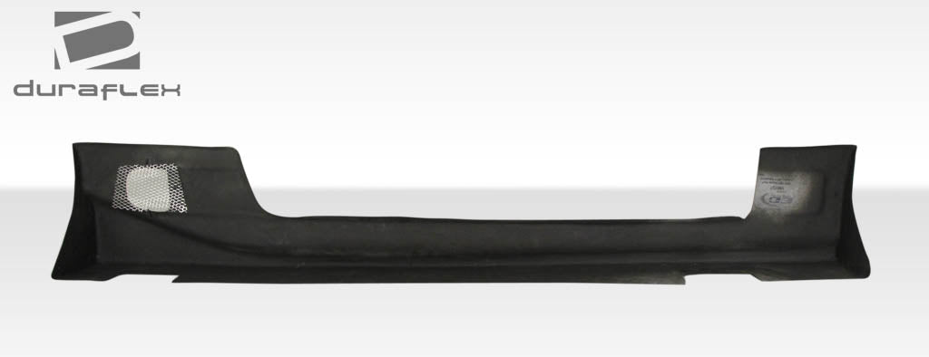 1986-1991 Mazda RX-7 Duraflex GP-1 Body Kit - 4 Piece