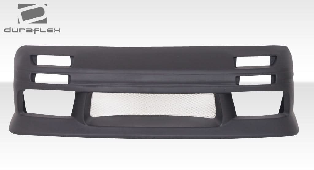 1986-1991 Mazda RX-7 M-1 Sport Style Body Kit - FRP