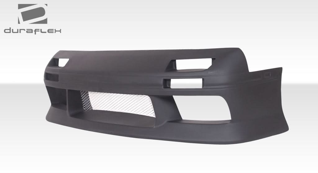1986-1991 Mazda RX-7 M-1 Sport Style Body Kit - FRP