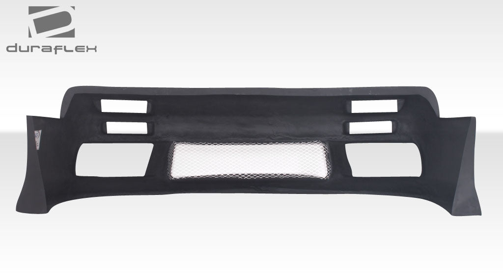 1986-1991 Mazda RX-7 Duraflex M-1 Sport Front Bumper Cover - 1 Piece