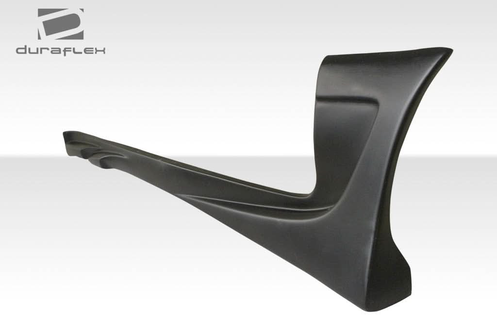 1986-1992 Toyota Supra Vader Style Side Skirts Rocker Panels - FRP