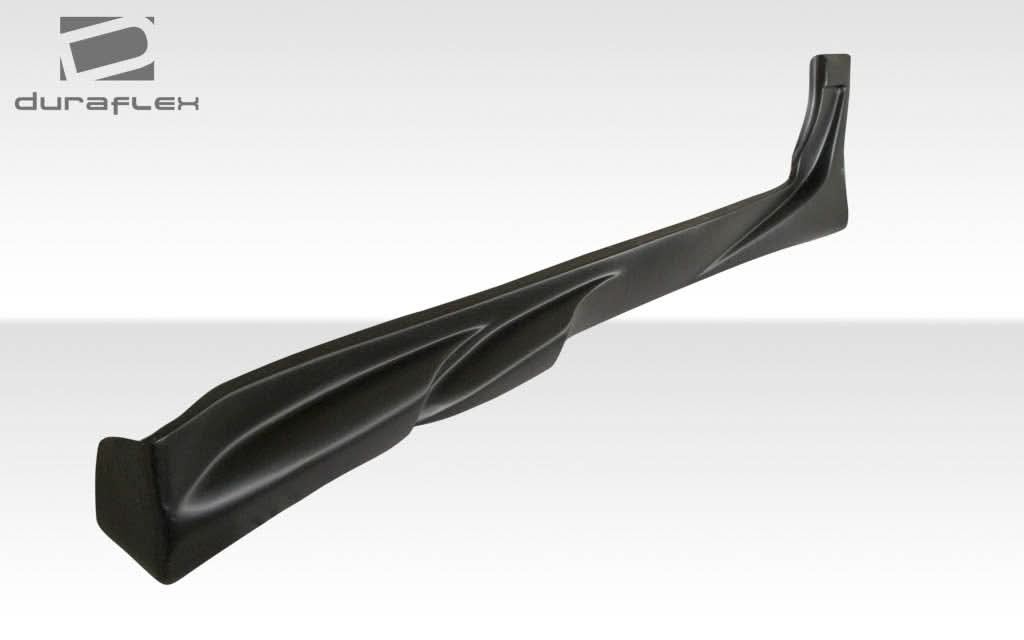 1986-1992 Toyota Supra Vader Style Side Skirts Rocker Panels - FRP