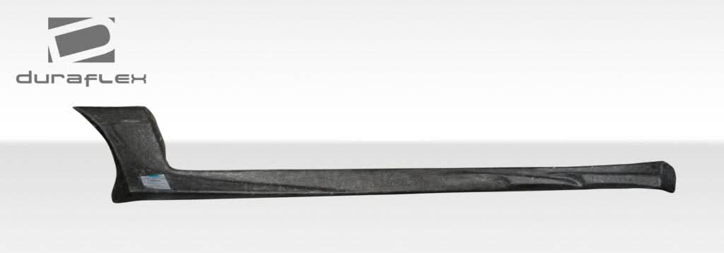 1986-1992 Toyota Supra Vader Style Side Skirts Rocker Panels - FRP