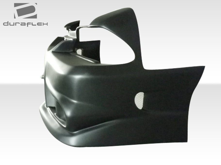 1987-1993 Ford Mustang Duraflex GTX Body Kit - 4 Piece