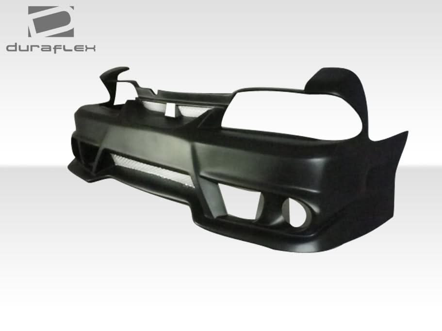 1987-1993 Ford Mustang GTX Style Body Kit - 4 Piece - FRP