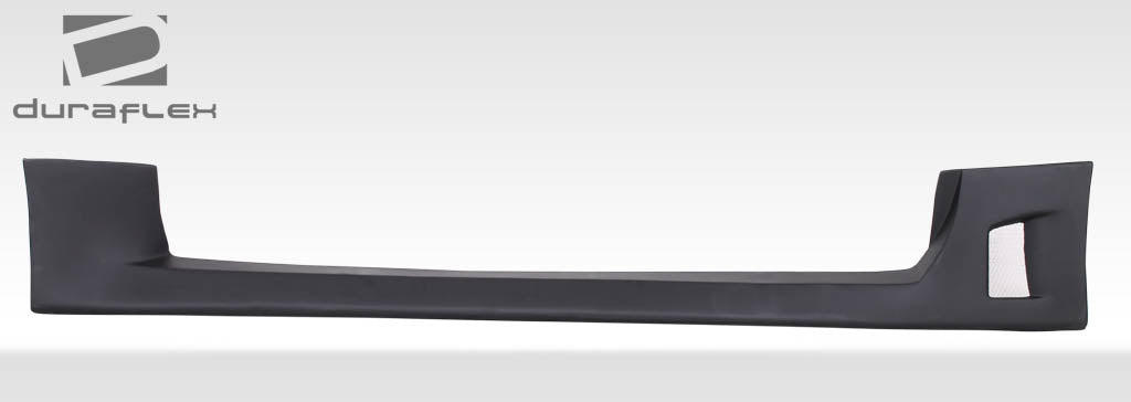 1979-1993 Ford Mustang GTX Style Side Skirts Rocker Panels - FRP