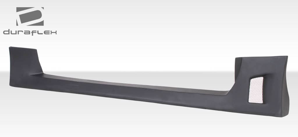 1979-1993 Ford Mustang GTX Style Side Skirts Rocker Panels - FRP