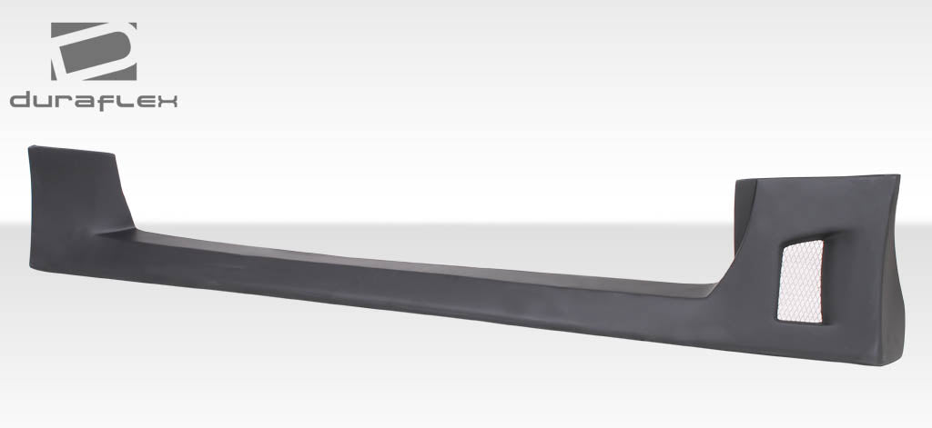 1987-1993 Ford Mustang Duraflex GTX Body Kit - 4 Piece