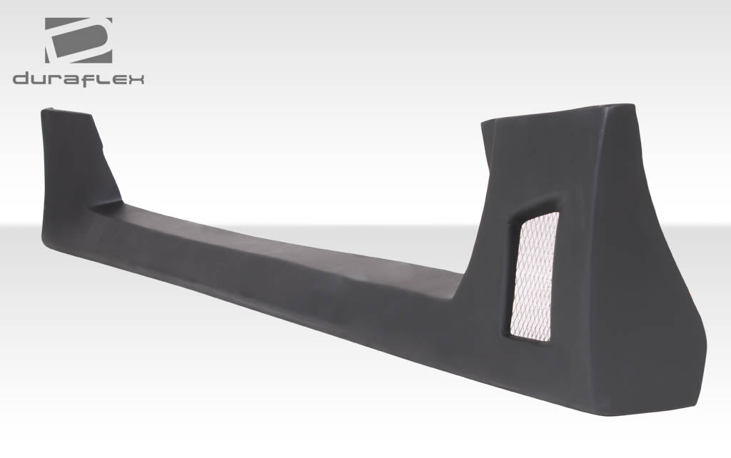 1979-1993 Ford Mustang GTX Style Side Skirts Rocker Panels - FRP