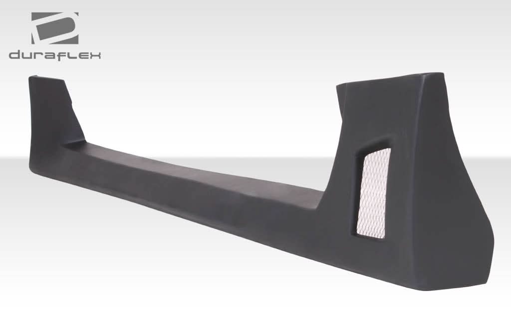 1987-1993 Ford Mustang GT500 Style Body Kit - 4 Piece - FRP
