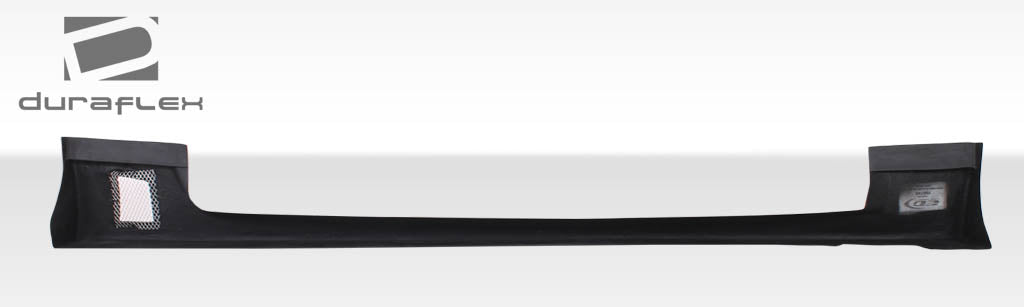 1987-1993 Ford Mustang Duraflex GT500 Body Kit - 4 Piece