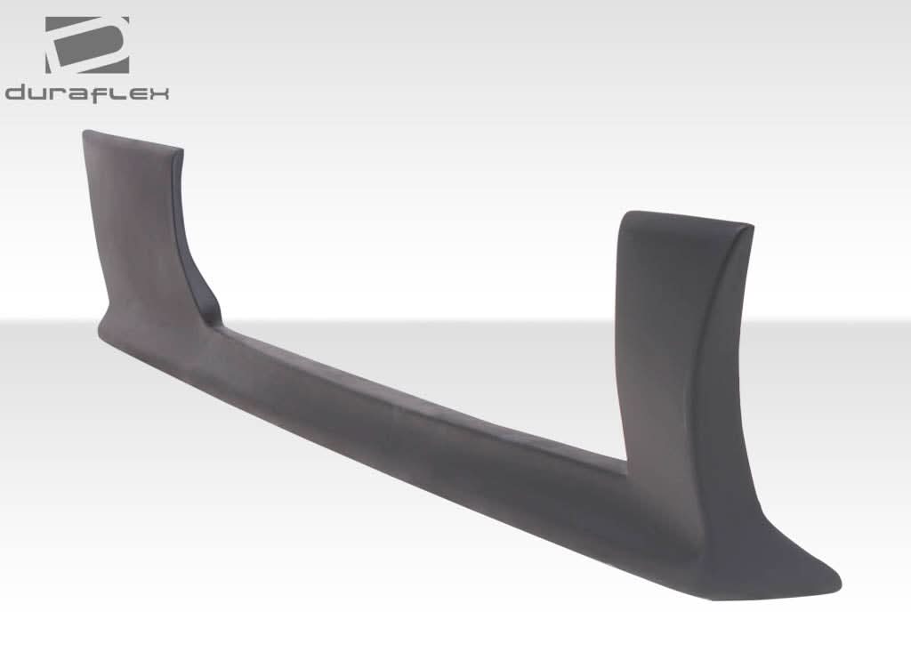 1988-1991 Honda Civic Type M Style Side Skirts - 2 Piece - FRP