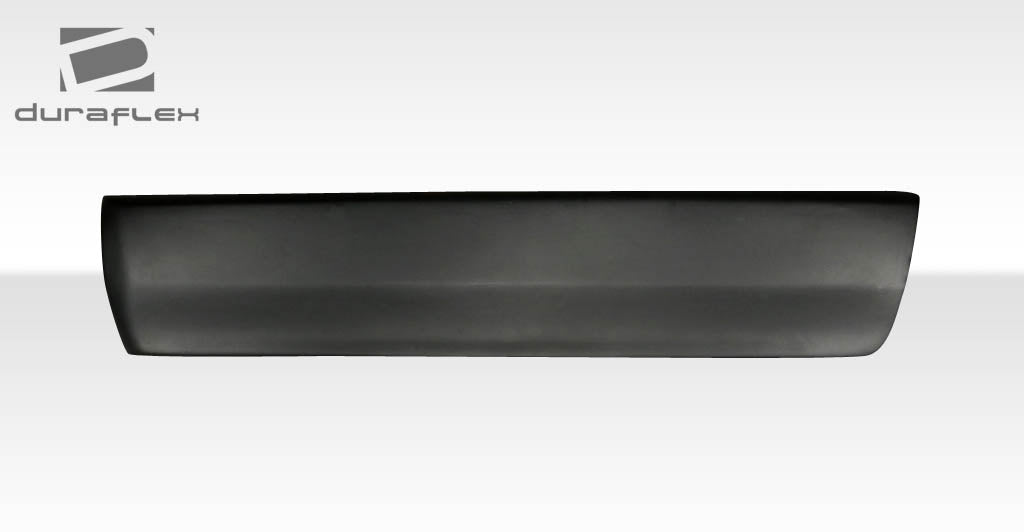 1988-1991 Honda CR-X Civic HB Duraflex Type M Door Caps - 2 Piece