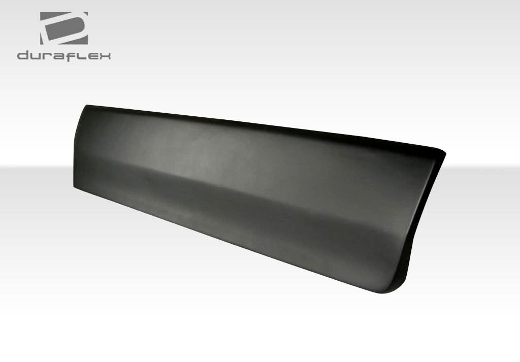 1988-1991 Honda CR-X Type M Style Body Kit - 6 Piece FRP