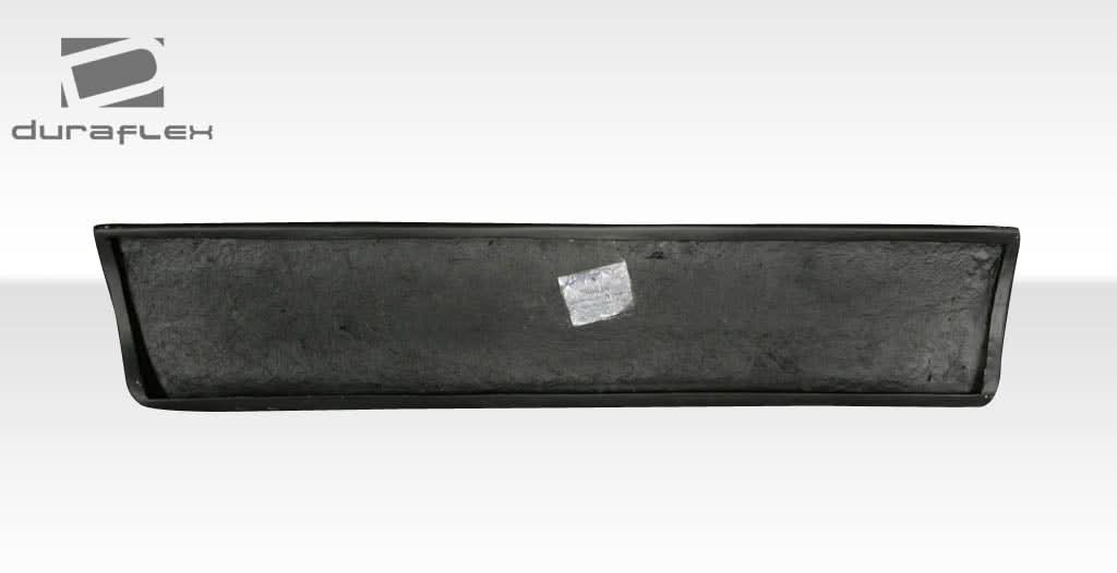 1988-1991 Honda CR-X Type M Style Body Kit - 6 Piece FRP