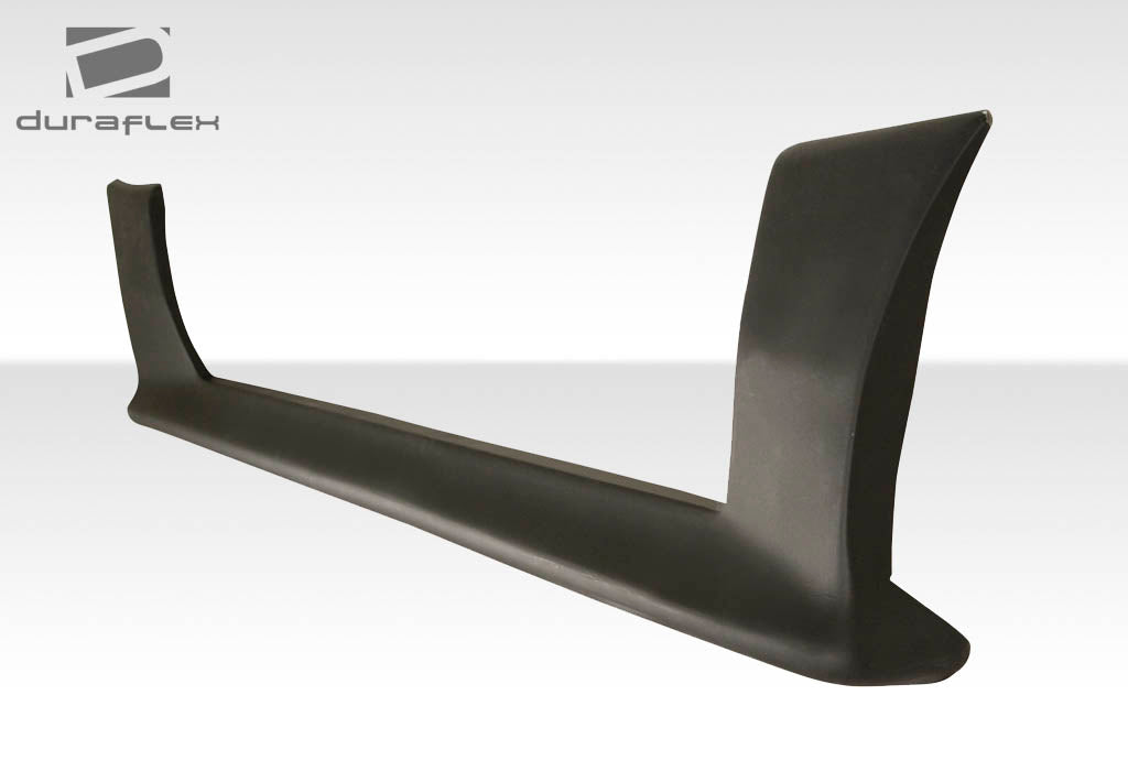 1988-1991 Honda CR-X Type M Style Side Skirts Rocker Panels - FRP