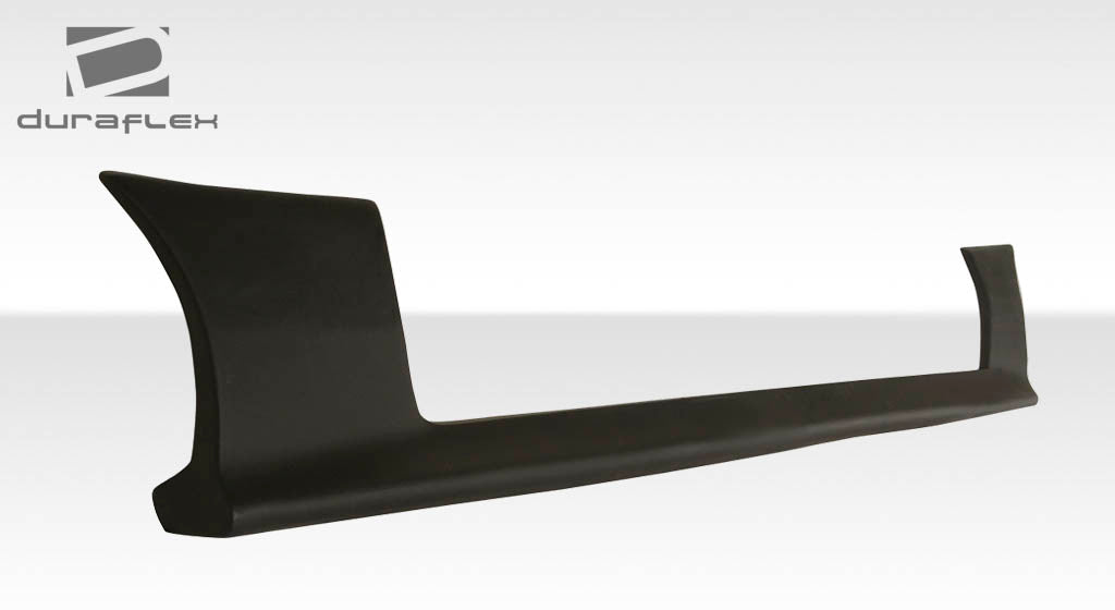 1988-1991 Honda CR-X Type M Style Body Kit 4 Piece - FRP