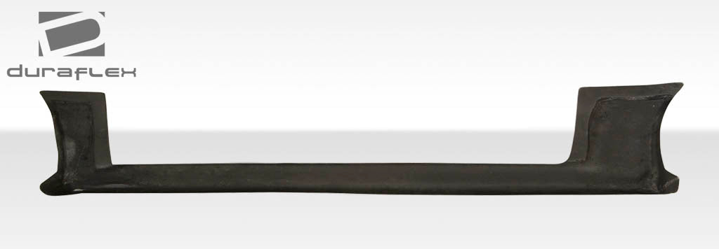 1988-1991 Honda CR-X Duraflex Type M Side Skirts Rocker Panels - 2 Piece