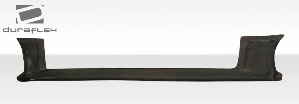 1988-1991 Honda CR-X Type M Style Body Kit - 6 Piece FRP