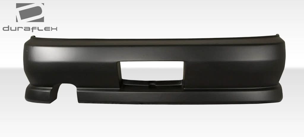 1989-1994 Nissan 240SX S13 GP-2 Style Body Kit - 4 Piece - FRP