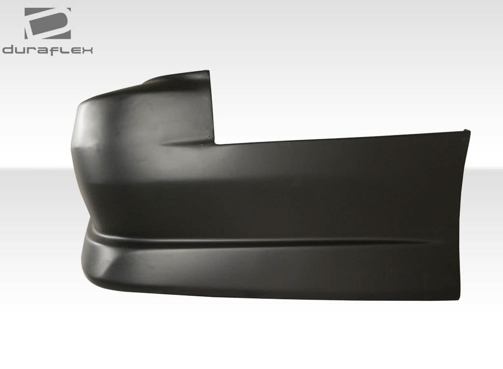 1989-1994 Nissan 240SX GP-1 Style Rear Bumper Cover - FRP