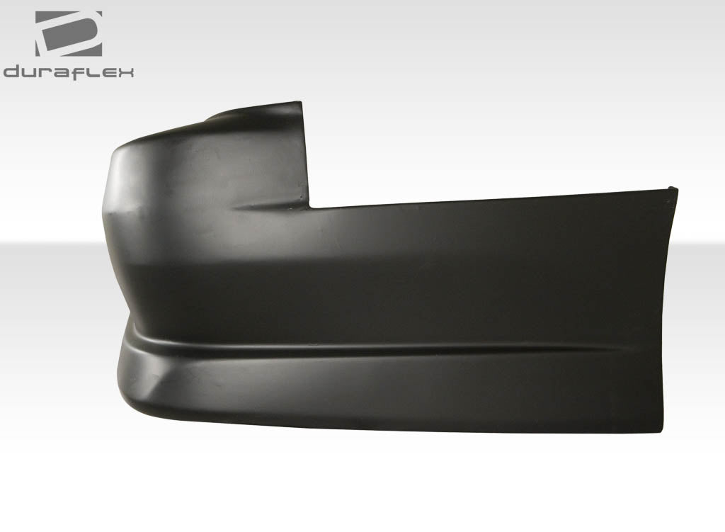 1989-1994 Nissan 240SX S13 B-Sport Style Body Kit 4 Piece - FRP